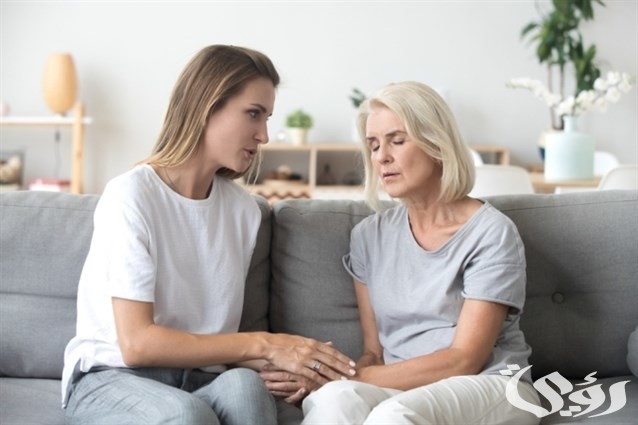 معنى زعل الام في المنام لابن سيرين