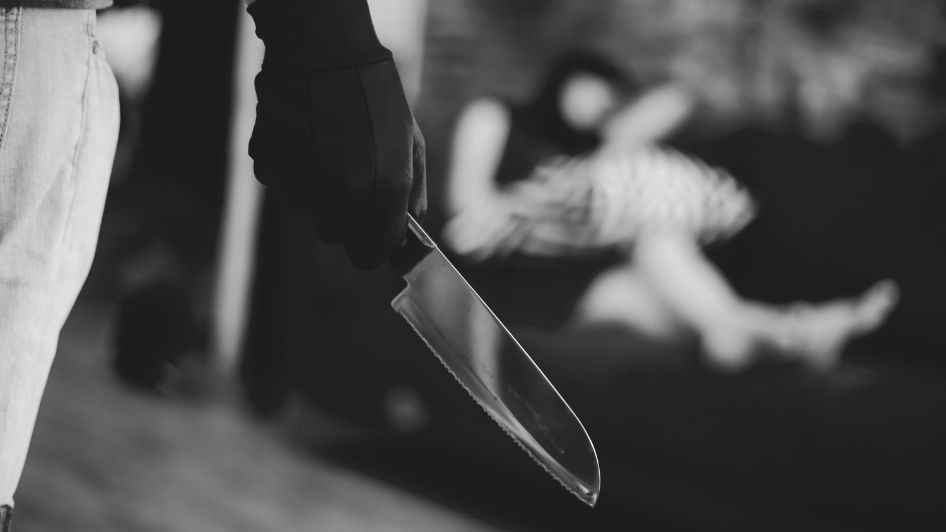 تفسير قتلت رجل في المنام لابن سيرين