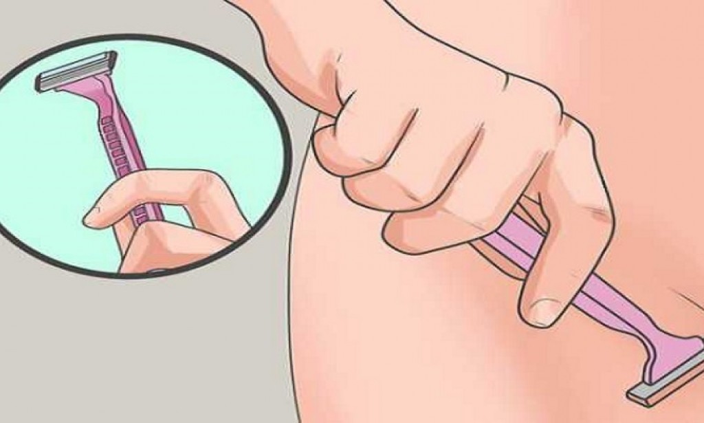 تفسير حلم حلق شعر العانة لكبار المفسرين