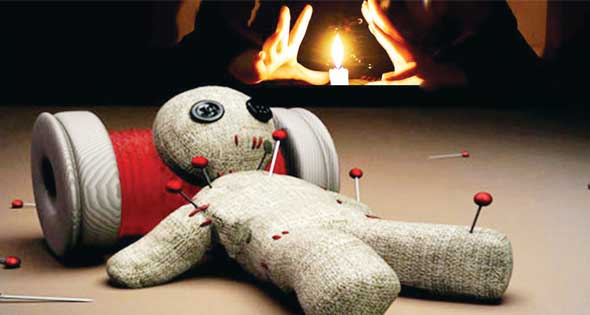 ما هو تفسير حلم السحر من شخص اعرفه لابن سيرين؟