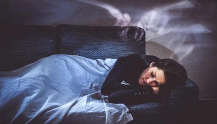 تعرف أكثر على تفسير حلم الجن في المنام لابن سيرين