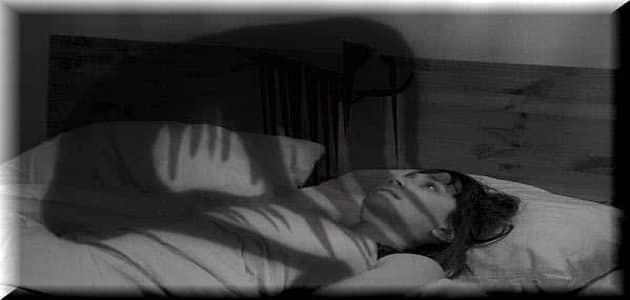 ما هو تفسير حلم الجن في البيت في المنام لابن سيرين؟