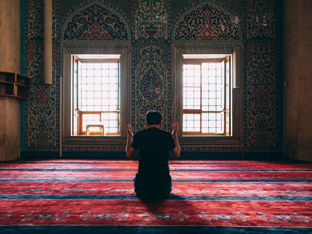 تفسير حلم بعد صلاة الاستخارة للزواج