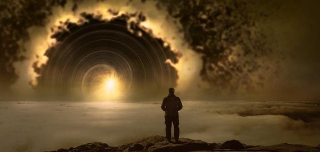 تعرف أكثر على تفسير حلم يوم القيامة والخوف في المنام لابن سيرين