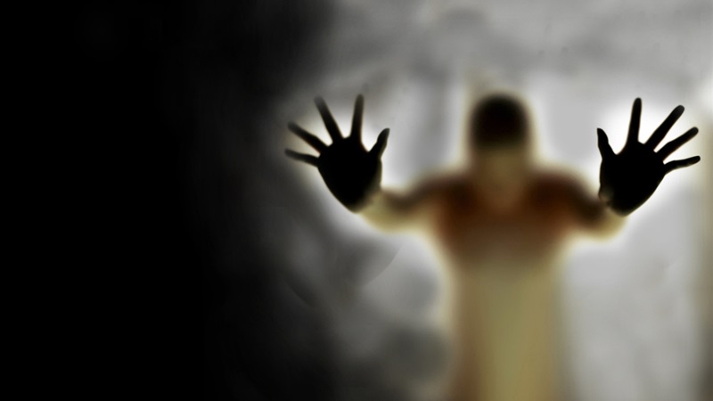 ما هو تفسير رؤية الجن في المنام على هيئة إنسان لابن سيرين؟