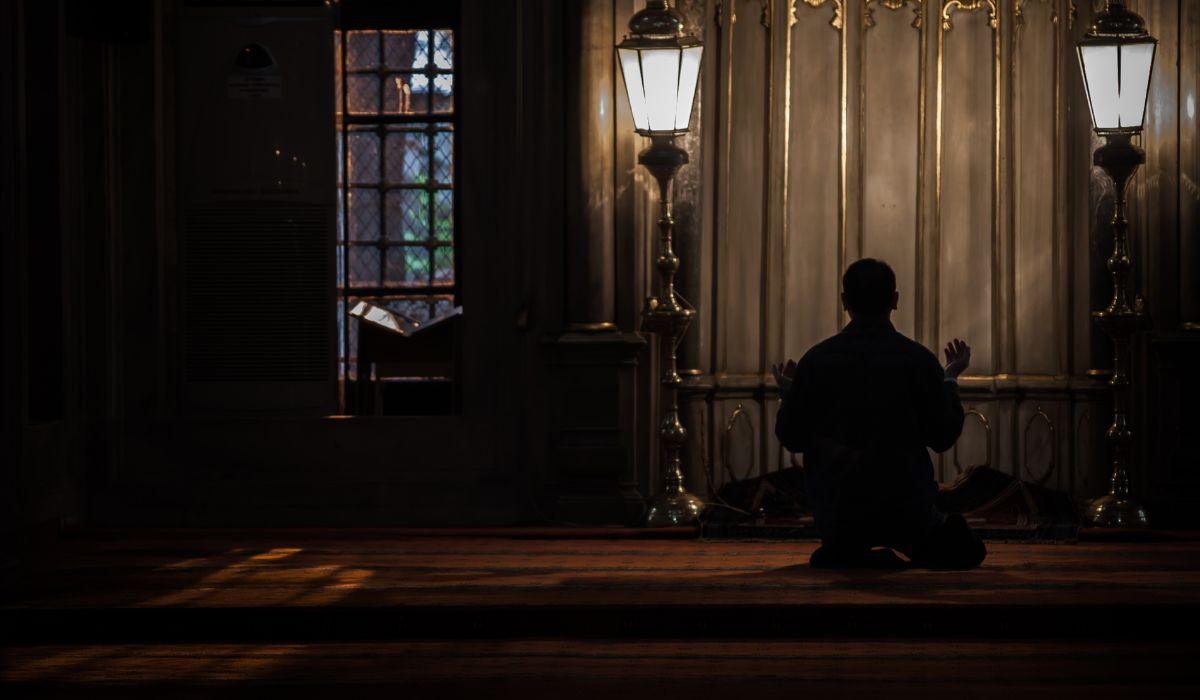 تفسير حلم رؤيه صلاه الفجر